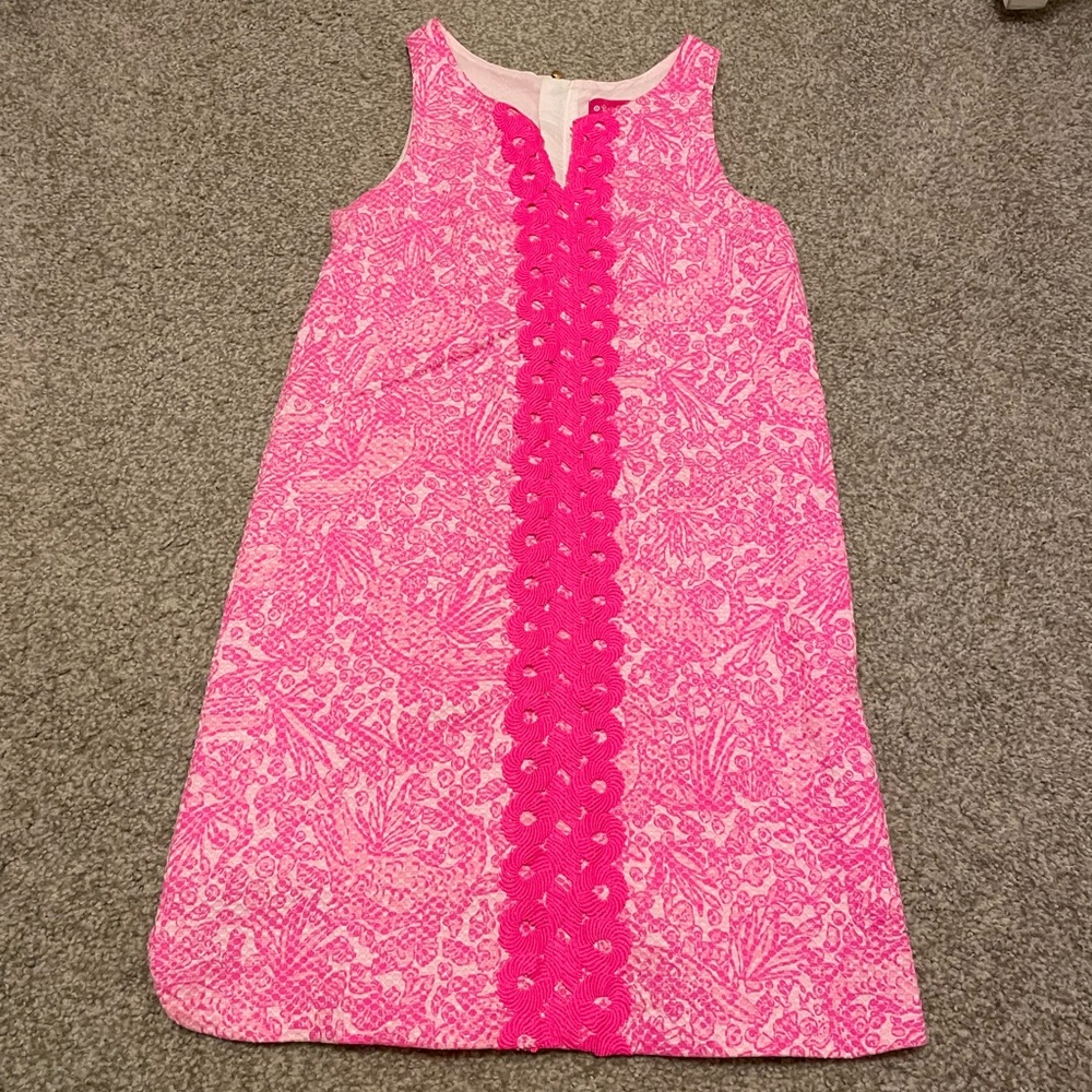 Lilly Pulitzer for Target Dress